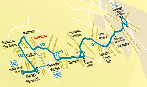 153_bus_route